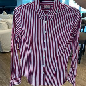 Thomas Pink Ladies shirt. US size 8